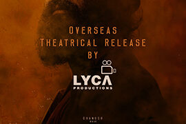 Lyca Productions buys overseas theatrical distribution rights of Dhanush’s ‘Captain Miller’