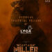 Lyca Productions buys overseas theatrical distribution rights of Dhanush’s ‘Captain Miller’