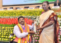 President Murmu confers National Teachers’ Award 2023 to 75 awardees in Delhi