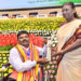 President Murmu confers National Teachers’ Award 2023 to 75 awardees in Delhi