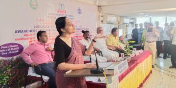 Ahead of Vigilance Awareness Week, Directorate of Vigilance stresses upon importance of honesty and integrity