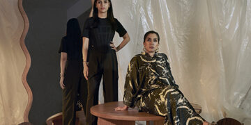 Studio Neon Attic presents ‘Modernism Plus: Art, Design & Beyond’ show from today @The Folly, Amethyst