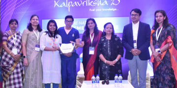 Dr Agarwals Eye Hospital hosts two-day educational workshop for ophthalmology students