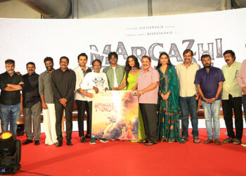 ’Margazhi Thingal’ trailer and audio launch event turns out to be a star-studded show