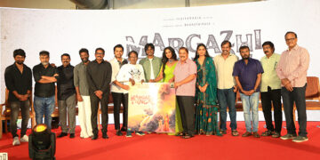 ’Margazhi Thingal’ trailer and audio launch event turns out to be a star-studded show