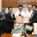 Maxivision Super Specialty Eye Hospitals signs MoU with TN govt to set up eye hospitals