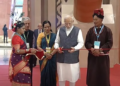 Modi launches ‘Sankalp Saptaah’, Aspirational Blocks Programme Portal