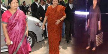 VIP treatment: Lokayukta court issues NBW against Sasikala after non-appearance in court
