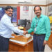J Rajesh Kumar assumes charge as new Director of Combat Vehicle Research & Development Establishment