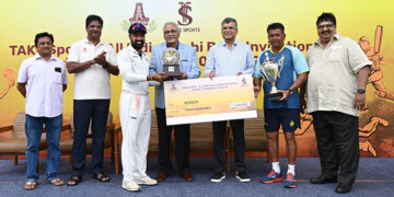 MP beat Delhi by 250 runs; emerges Buchi Babu Tournament 2023 Champs
