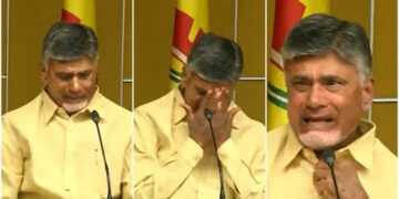 TDP chief Chandrababu Naidu gets special room in Rajahmundry jail