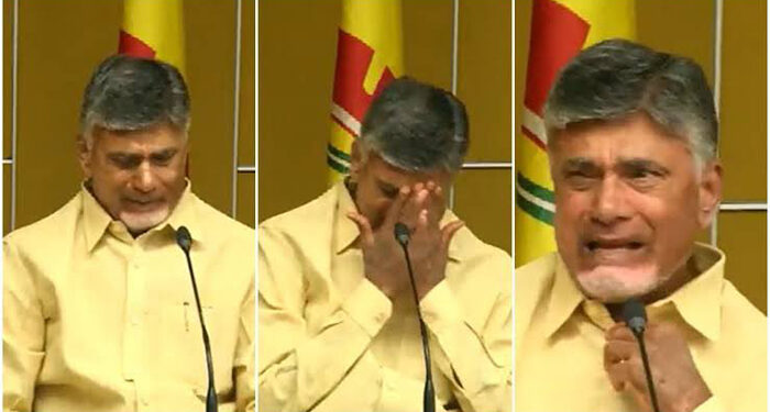 TDP chief Chandrababu Naidu gets special room in Rajahmundry jail