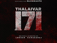 ‘Thalaivar171’: Lokesh Kanagaraj to direct Rajinikanth’s next action-thriller