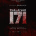 ‘Thalaivar171’: Lokesh Kanagaraj to direct Rajinikanth’s next action-thriller