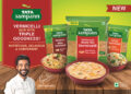 Tata Sampann expands staple food portfolio with the launch of vermicelli sans maida in South India