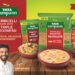 Tata Sampann expands staple food portfolio with the launch of vermicelli sans maida in South India