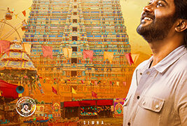 First Look of Bobby Simha – veteran comedy actor Senthil’s ‘Thadai Udai’ is launched