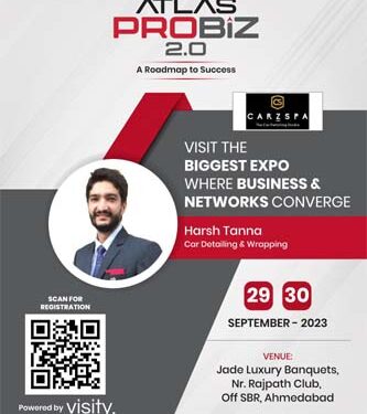 BNI Atlas’ premier business expo Atlas ProBiz 2.0 to accelerate business growth