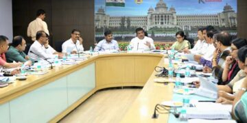 Karnataka Govt approves 91 investment projects worth ₹7,660 cr, to create 18,146 jobs