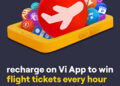 Vi launches ‘Recharge & Fly’ offer for prepaid users via Vi App