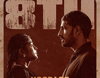 ‘Noodles’ portrays confrontation of rough and tough men in Khakhi with commoners