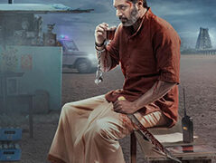 Birthday boy Jayam Ravi takes chilling avatar in ‘Siren’ Pre-Face release