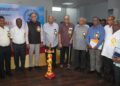 Retired Insurance Employees Association celebrates Silver Jubilee in Chennai
