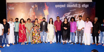 Seeran, a social drama on caste discrimination in school to hit screens soon