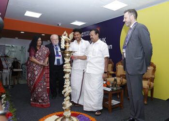 TN Govt inks MoU with British Council to focus on internationalising the higher education ecosystem