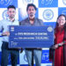 At ‘Chithha’ premiere, actor Siddharth donates Rs 10 Lakhs to Eye Research Centre