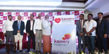 TN is the South Asia’s gateway of Medical Hub: HR & CE Minister P K Sekar Babu