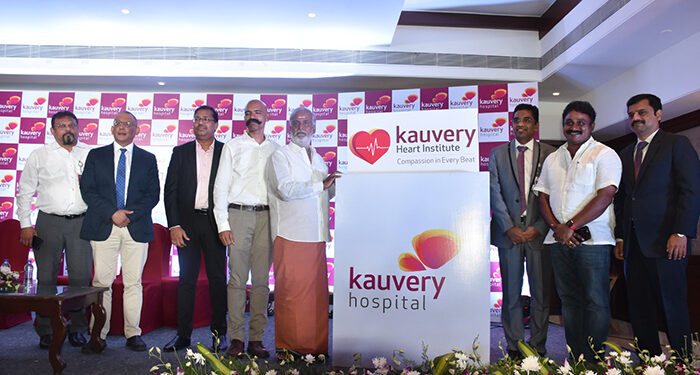 TN is the South Asia’s gateway of Medical Hub: HR & CE Minister P K Sekar Babu