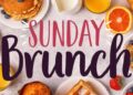 Weekend Special: Sunday Brunch Fiesta!