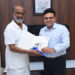 Superstar Rajinikanth will be distinguished guest during World Cup: BCCI secretary
