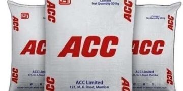ACC begins commercial production of clinker at new state-of-the-art Ametha Cement Plant in MP