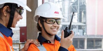 ACC’s Green Building Centre is revolutionizing construction industry by pioneering in sustainable solutions, expanding horizons