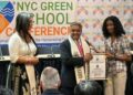 Adani Vidya Mandir wins NYC Green School Award in recognition of eco-conscious education