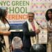 Adani Vidya Mandir wins NYC Green School Award in recognition of eco-conscious education