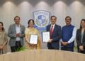 RRU inks MoU with TISS for training, research, extension, and consultancy