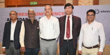 World of Concrete India 2023: Building a sustainable future for India’s construction industry