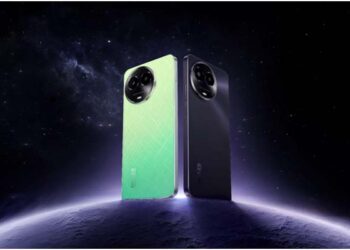 realme launches realme narzo 60x 5G with 33W SUPERVOOC Charging starting from Rs 12,999