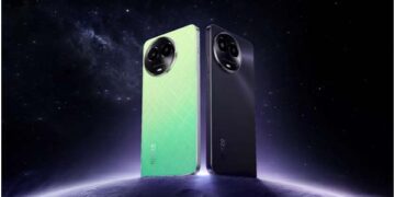 realme launches realme narzo 60x 5G with 33W SUPERVOOC Charging starting from Rs 12,999