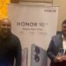 HTech’s HONOR90 5G sets new standards for comfortable viewing and creative freedom
