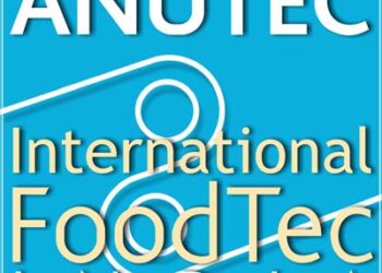 ANUTEC – International FoodTec & ANUFOOD India to host over 800 companies in Mumbai