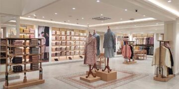 Tasva achieves 57th store milestone; strengthens retail presence by opening 2nd store in Ahmedabad