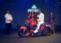 Bollywood macho man Suniel Shetty launches country’s first indigenous e-bike, ABZO VS01