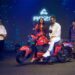 Bollywood macho man Suniel Shetty launches country’s first indigenous e-bike, ABZO VS01