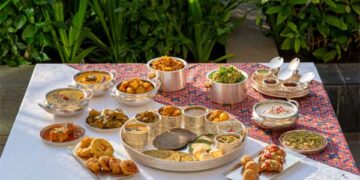 ITC Narmada to host The Origin Story Food Festival showcasing culinary specialties from hinterlands of Gujarat for gourmets’ delight