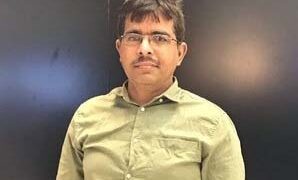 Prof Vimal Mishra from IITGN wins Shanti Swarup Bhatnagar Prize 2022 in Earth, Atmosphere, Ocean, and Planetary Sciences