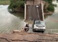 10 swept away as old bridge collapses in Surendranagar, rescue operation underway